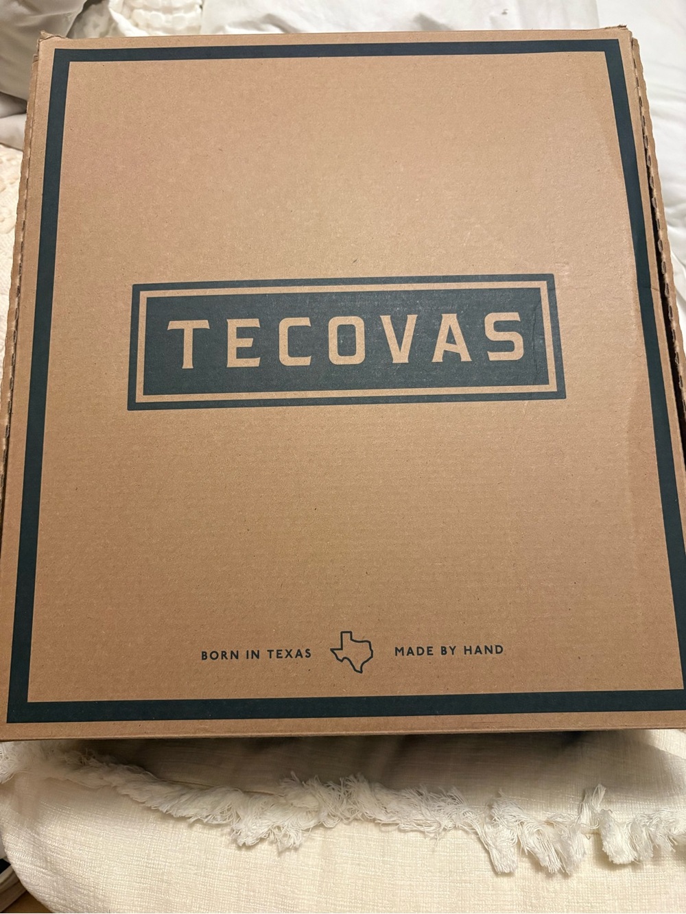 Tecovas “The Daisy” Booties - Picture 8 of 8